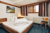 Apartamento de 2 dormitorios