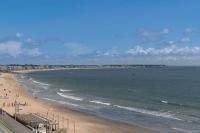 La Baule, 30m de la plage et proche tous commerces - Ferienwohnung