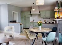 Maison de charme - Bed and Breakfast