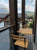 Apartament Centrum Park 654 - B&B Szklarska Poręba