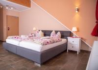 Deluxe Double Room with Bath