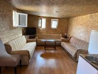 Habitación Triple con baño privado
