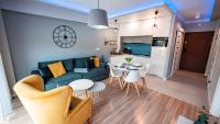 Apartment mit 1 Schlafzimmer