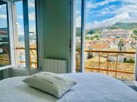 Apartment mit 1 Schlafzimmer und Meerblick