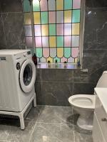 Newly renovated apartment with parking with a quiet environment - B&B Malmo