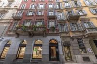 Lupetta 3 - Leia Hospitalty - B&B Milano