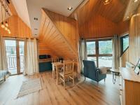 Habitación Doble con vistas a la montaña