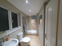 Merton House, fully serviced studio apartment - Ferienwohnung West Molesey