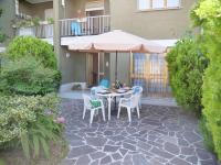 Villetta Giulietta-casa con giardino e parcheggio - Ferienwohnung Grado