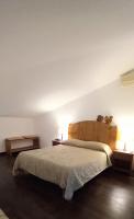Chambre Double Mansardée