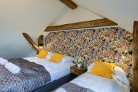 Apartment mit 2 Schlafzimmern und Terrasse