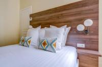 Luxurious Apartment - Champs Elysées - With AC - B&B Paris