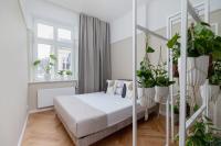 2 - bedroom Apartment - Rejtana 10 - B&B