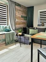 Apartament Słoneczne Okno - Ferienwohnung Bad Reinerz