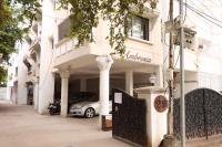 Greams Road Near Apollo Deluxe Fusion Serviced Apartments - B&B
