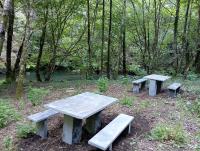 A casa do pozo - AS CASAS DO POZO - - B&B Folgoso