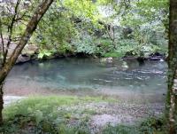 A casa dos carros - AS CASAS DO POZO - - B&B Folgoso