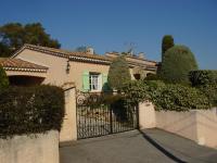 Villa avec piscine - B&B