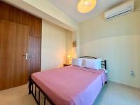 Heliophilia 3-bdrm Maisonette in Nea Fokea - Chambres d’hôtes Néa Fókaia