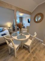 Stacja Bałtyk Apartment's - B&B Dźwirzyno