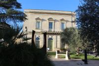 Palazzo Mandurino luxury relais - Chambres d'hôtes Zollino