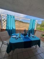 villasimius - Ferienwohnung