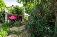 Fantastic Garden Zoey - Chambres d’hôtes Novalja