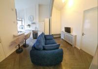 Entire 2 Bed Flat on 3rd floor near City Centre & Stadium - Ferienwohnung Cardiff