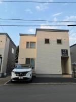 Nomad Stay Chitose - B&B Chitose