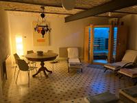 Else`s Hof - Wohnung Willi - B&B Quast