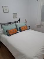 Ole triana - B&B Siviglia
