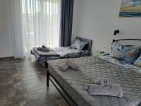 Dreibettzimmer