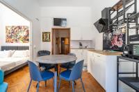 Bargellini 12 - B&B Firenze