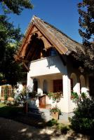 Reichelhausen Vendégház - B&B Kiskunhalas