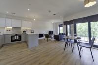 Fantastic 1 Bedroom Apartment in Ashford - B&B