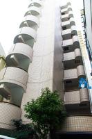 G9 ll 특별가격 전철역 도보3분 번화가의 조용한 2룸 아파트 그린과 옐로우의 산뜻 - B&B Osaka