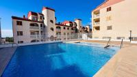 TERRAZA AZUL - Atico con vistas al mar ALBERT VILLAS - Ferienwohnung Alcocéber