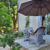 La grange du Luberon - B&B
