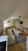 Central View Apartment 2 Sarajevo - B&B Sarajevo