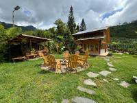 Chapa Hill Villa Sa Pa - B&B