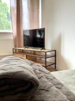 Die Wohnung - B&B Liepāja