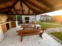 Villa mit privatem Pool