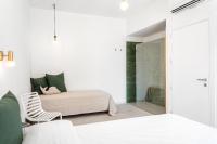 Appartement met Balkon