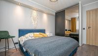 Appartamento con 2 Camere da Letto
