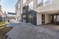 cohost I Newly Built Apartments by Historical Bastion Wall, Self check in - B&B Vilnius