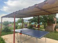 Ballkan - B&B