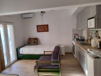 beach apartment - B&B Pefkochori
