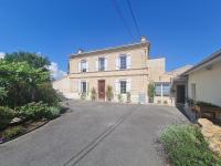 l'oasis girondine 4 étoiles - B&B