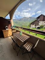 Studio confortable et chaleureux, vue magnifique - Bed and Breakfast