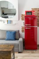 Apartment mit 1 Schlafzimmer